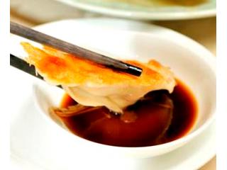 包旺锅贴(北渔路店)的照片