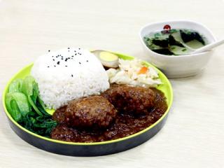 包旺锅贴(北渔路店)的照片