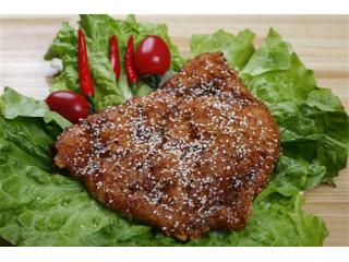 豪大大香鸡排古北路店的照片