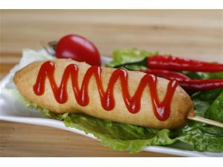 豪大大香鸡排古北路店的照片