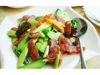 佰佰茶餐厅的照片