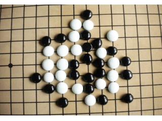 金格棋牌的照片