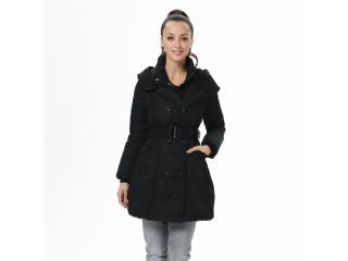 波司登羽绒服的照片