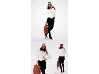 波司登羽绒服的照片