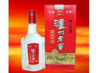 泸州老窖的照片