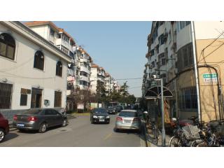 园艺新村的照片