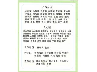 爱情麻辣烫的外卖单